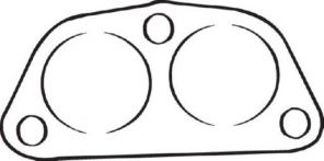 Bosal 256-166 - Tesnenie