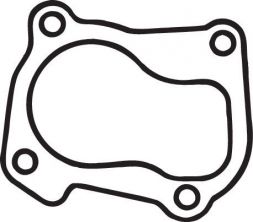 Bosal 256-188 - Tesnenie