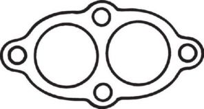Bosal 256-302 - Tesnenie