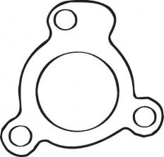 Bosal 256-318 - Tesnenie