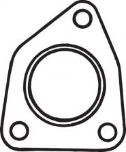 Bosal 256-402 - Tesnenie