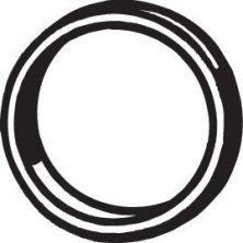 Bosal 256-428 - Tesnenie