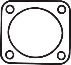 Bosal 256-516 - Tesnenie