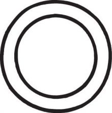 Bosal 256-518 - Tesnenie