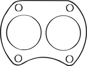 Bosal 256-567 - Tesnenie