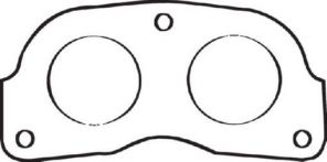 Bosal 256-569 - Tesnenie
