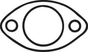 Bosal 256-634 - Tesnenie
