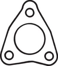 Bosal 256-650 - Tesnenie