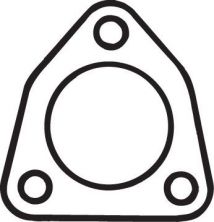 Bosal 256-705 - Tesnenie