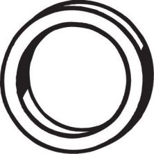 Bosal 256-708 - Tesnenie