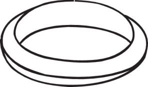 Bosal 256-737 - Tesnenie