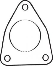 Bosal 256-790 - Tesnenie