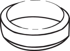 Bosal 256-871 - Tesnenie