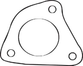 Bosal 256-905 - Tesnenie