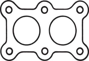 Bosal 256-909 - Tesnenie