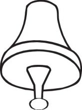 Bosal 255-019 - Gumový popruh