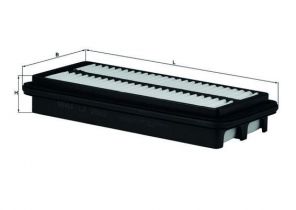 Knecht LX 2865 - Vzduchový filter