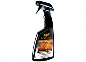 Meguiar&rsquo;s Gold Class Leather & Vinyl Cleaner - Prípravok na ošetrenie - 473ml
