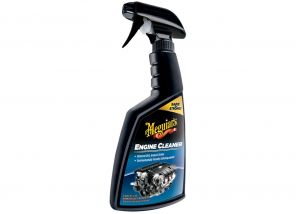 Meguiar&rsquo;s Engine Clean - Prípravok na čistenie motorového priestoru - 473ml