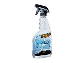 Meguiar&rsquo;s Clarity Glass Cleaner - Prípravok na čistenie skla - 710ml