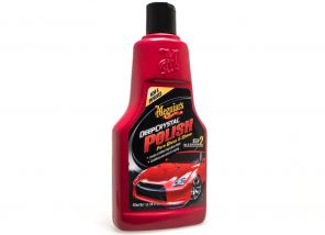 Meguiar&rsquo;s Deep Crystal Step 2 Polish - Prípravok na lak - 473ml