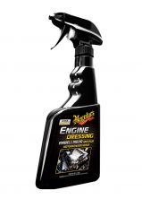 Meguiar&rsquo;s Engine Dressing - Prípravok na čistenie motorového priestoru - 450ml