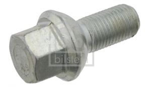 Febi 09805 - Skrutka kolesa -