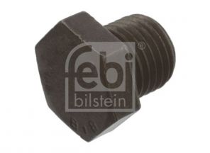 Febi 03160 - Výpustná skrutka olejovej vane -