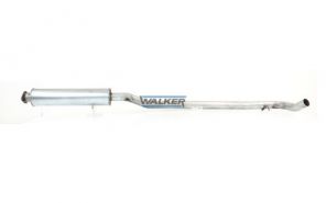 Walker 22873 - Stredný tlmič -