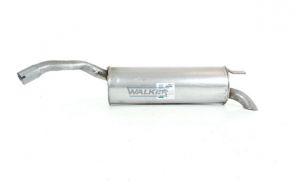 Walker 21497 - Zadný tlmič -