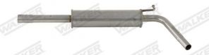 Walker 71341 - Stredný tlmič -