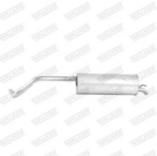 Walker 71342 - Zadný tlmič -