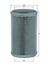 Knecht LX 914 - Vzduchový filter