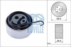 Ruville 55383 - Napínacia kladka