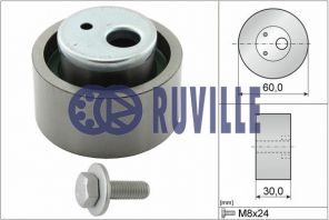 Ruville 55997 - Napínacia kladka