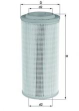 Knecht LX 1595 - Vzduchový filter