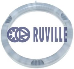 Ruville 865707 - Valivé ložisko uloženia tlmiča