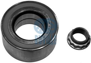Ruville 5107 - Ložisko kolesa