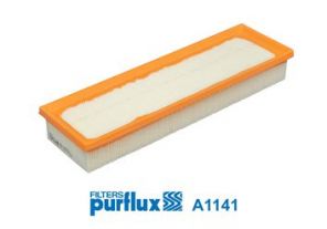 Purflux A1141 - Vzduchový filter -