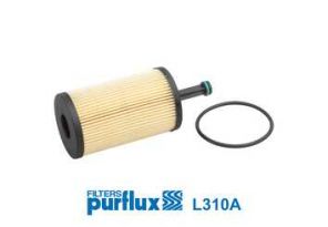 Purflux L310 - Olejový filter