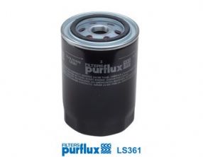 Purflux LS361 - Olejový filter -