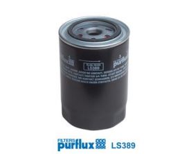 Purflux LS389 - Olejový filter