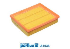 Purflux A1036 - Vzduchový filter -