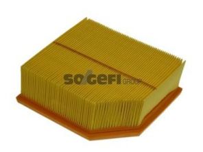 Purflux A1147 - Vzduchový filter -