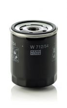 Mann-Filter W 712/54 - Olejový filter -