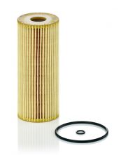 Mann-Filter HU 726/2 x - Olejový filter -