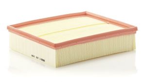Mann-Filter C 26 168 - Vzduchový filter -