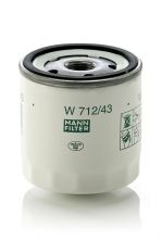 Mann-Filter W 712/43 - Olejový filter -