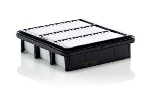 Mann-Filter C 2029 - Vzduchový filter