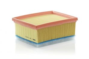 Mann-Filter C 21 116/1 - Vzduchový filter